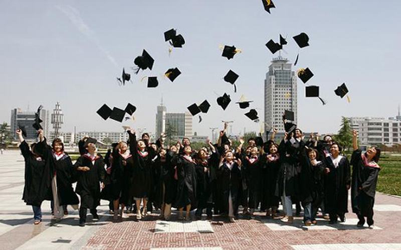 2024考生参考：2023渭南师范学院学前教育（中外合作办学）专业在辽宁招生录取分数及录取位次