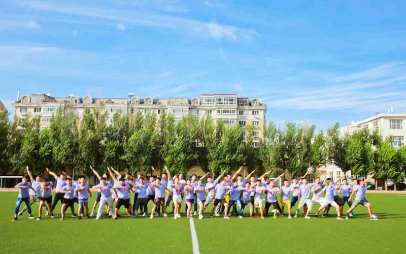 2024考生参考：2023哈尔滨电力职业技术学院输配电工程技术专业在内蒙古招生录取分数及录取位次