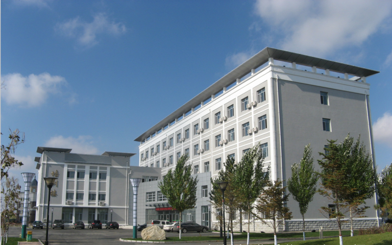 黑龙江生态工程职业学院新能源汽车技术专业在河北招生录取分数(历史类)：309分