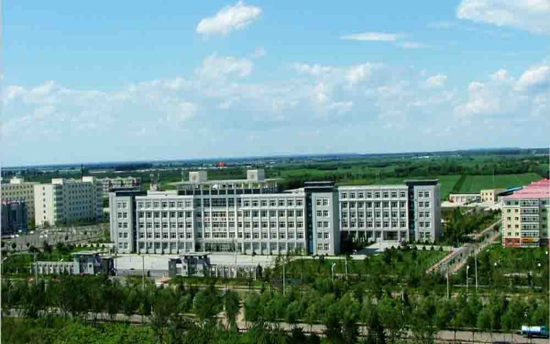 黑龙江生态工程职业学院大数据与会计专业录取分数线【河北高考物理类】