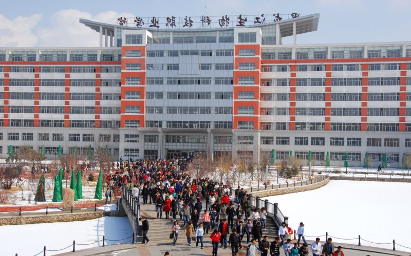 黑龙江生物科技职业学院在内蒙古各专业录取分数一览表(含2021-2020历年)