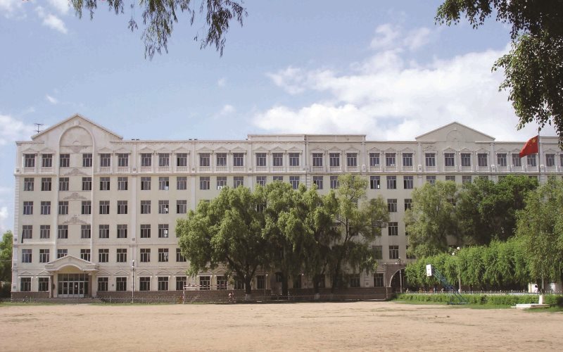 多少分可以上黑龙江商业职业学院？黑龙江商业职业学院2022年在广东各招生专业录取分数汇总