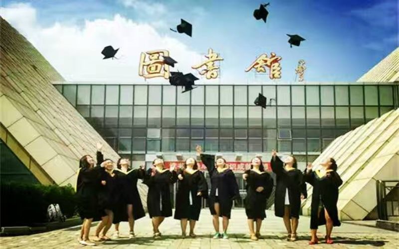 2024考生参考：2023朝阳师范高等专科学校大数据与会计专业在辽宁招生录取分数及录取位次