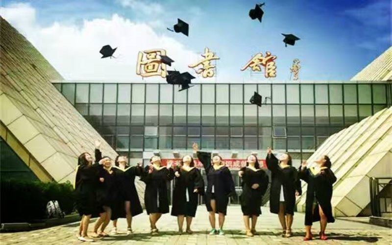 2024考生参考：2023朝阳师范高等专科学校应用韩语专业在辽宁招生录取分数及录取位次