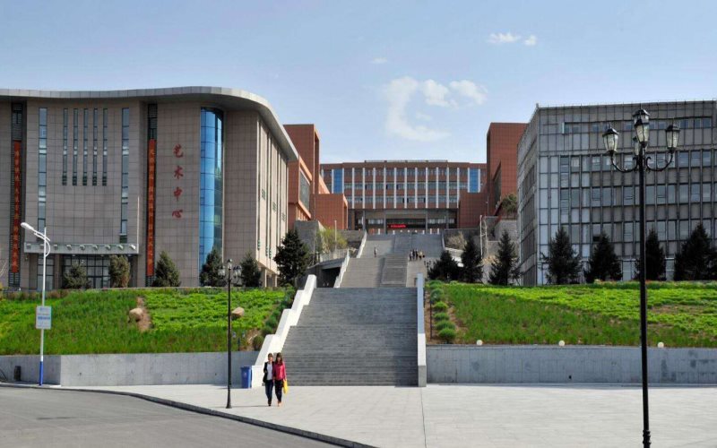 2023年朝阳师范高等专科学校在山西录取批次及录取分数参考