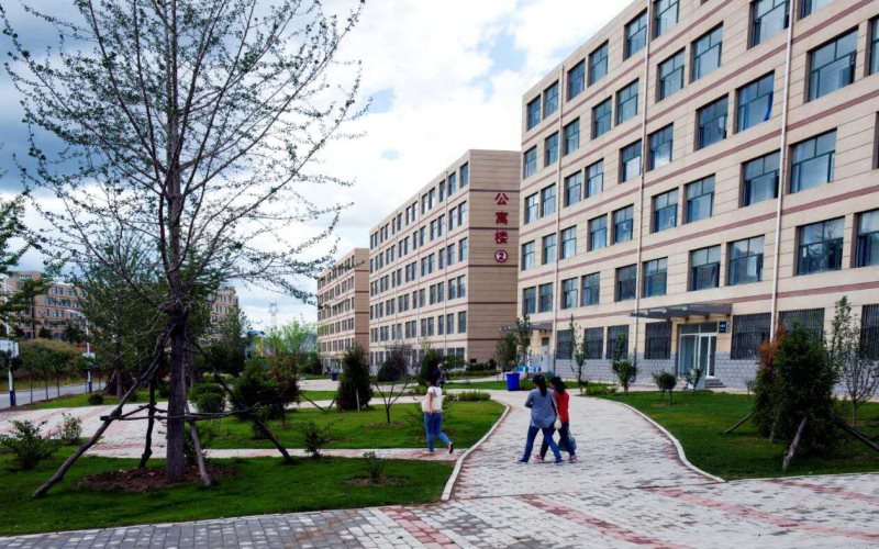 2024考生参考：2023朝阳师范高等专科学校市场营销专业在重庆招生录取分数及录取位次