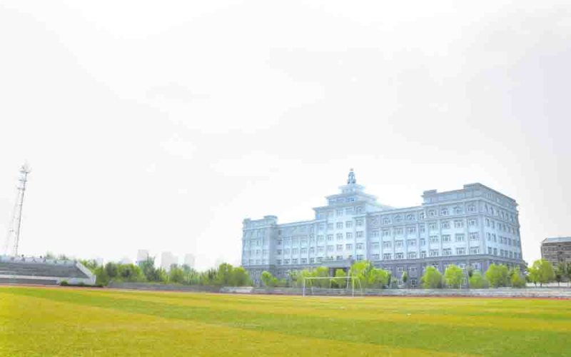 哈尔滨远东理工学院会计学专业在辽宁招生录取分数(物理类)：422分