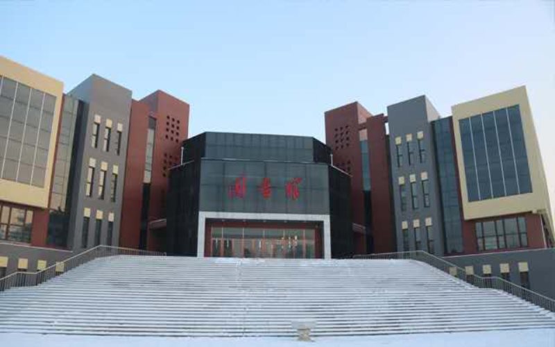 多少分可以上辽宁理工学院？辽宁理工学院2022年在黑龙江各招生专业录取分数汇总