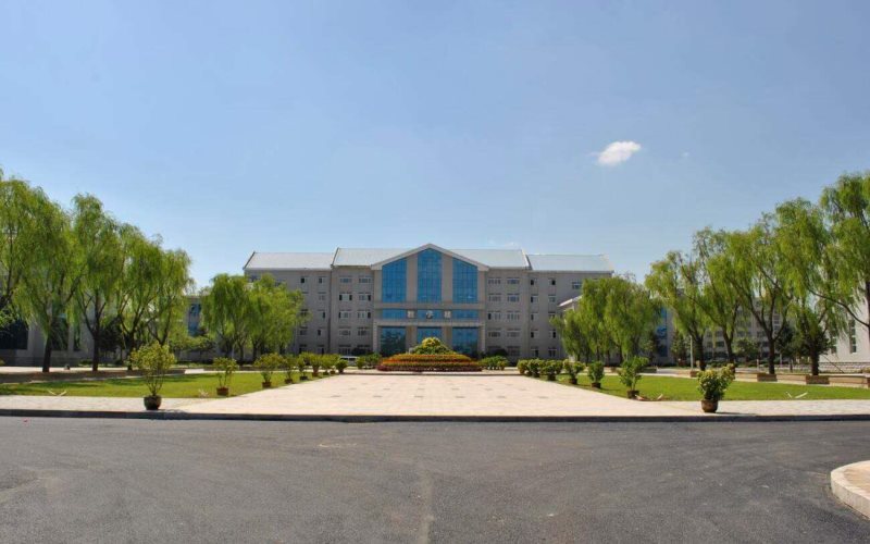 2023年辽宁现代服务职业技术学院在广西录取批次及录取分数参考