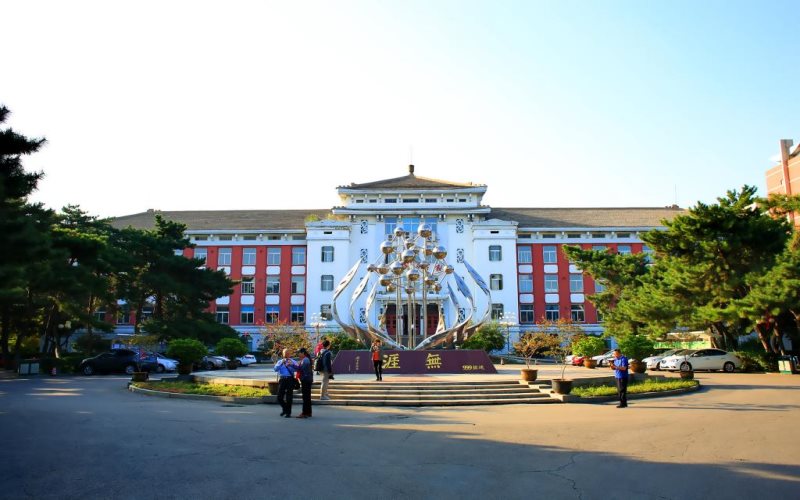 2022年沈阳药科大学在新疆招生专业及招生人数汇总（2023考生参考）