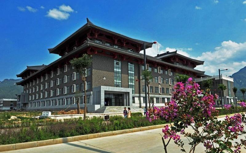 西安建筑科技大学机械类专业录取分数线【福建高考物理类】
