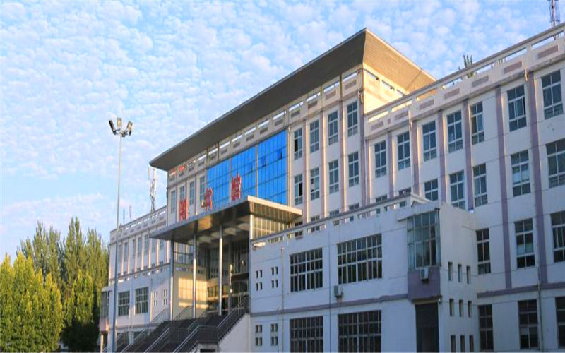 【2023高考参考】菏泽家政职业学院2022年陕西招生专业及招生计划一览表