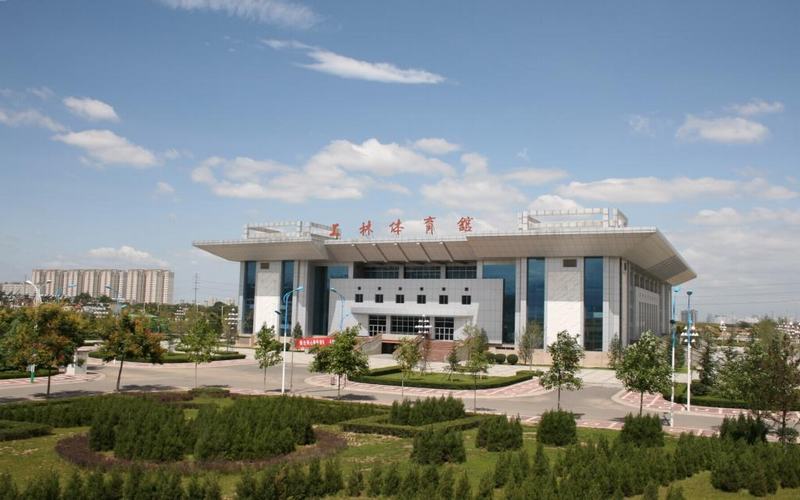 陕西师范大学少数民族预科班专业在内蒙古招生录取分数(理科)：493分