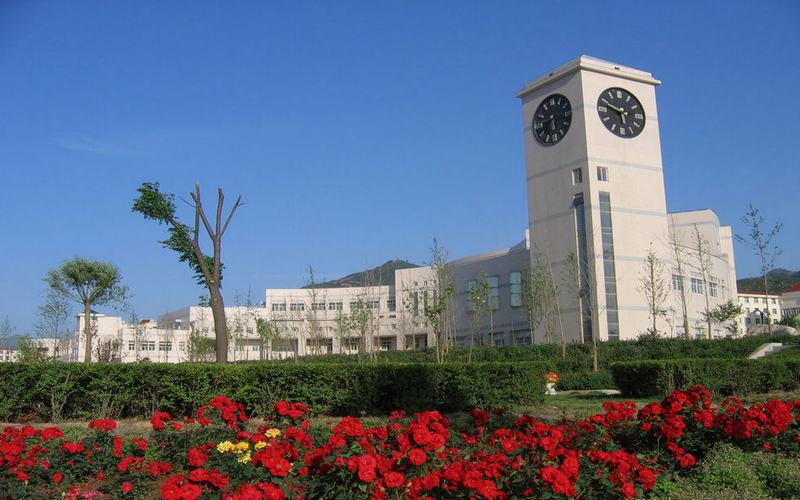 2024考生参考：2023西安科技大学数学与应用数学专业在山东招生录取分数及录取位次
