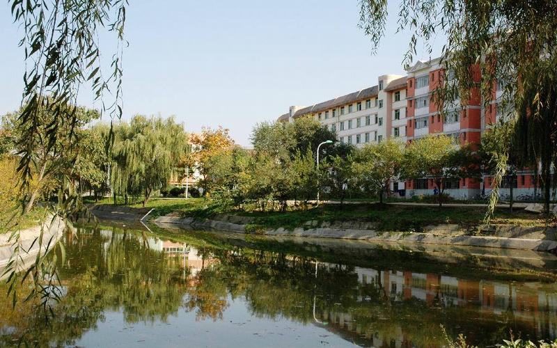 延安大学生物科学类专业在浙江招生录取分数(综合)：559分