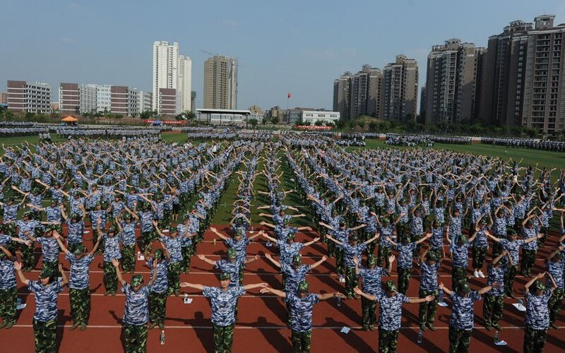 2023年重庆传媒职业学院在新疆招生专业及招生人数汇总