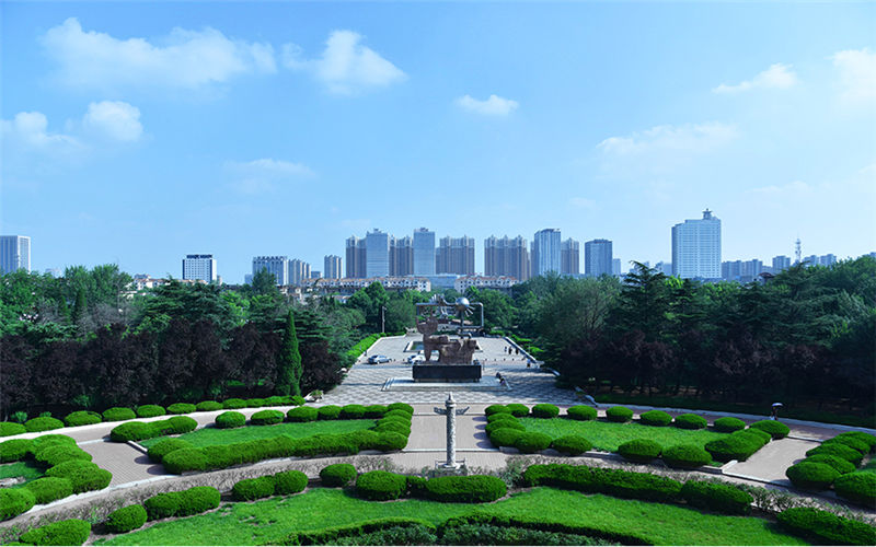 2023年辽宁考生多少分可以上山东石油化工学院汉语言文学专业？