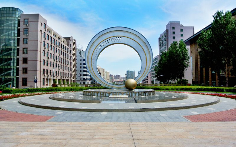 2023年哈尔滨工业大学在广西招生专业及招生人数汇总