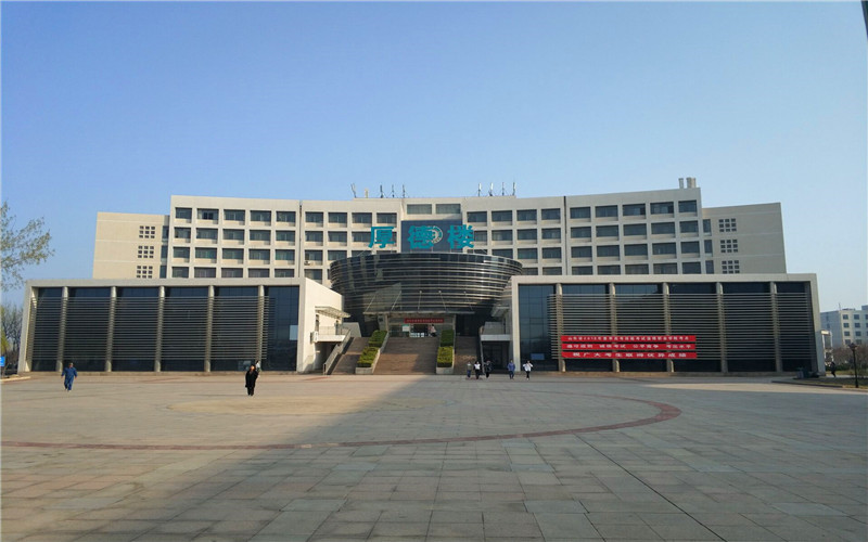 2023年淄博职业学院在甘肃招生专业及招生人数汇总