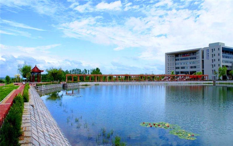2024考生参考：2023潍坊工商职业学院医学检验技术专业在河北招生录取分数及录取位次