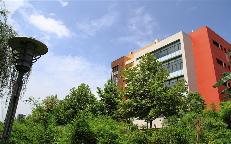 2024考生参考：2023重庆工商职业学院汽车智能技术专业在山东招生录取分数及录取位次