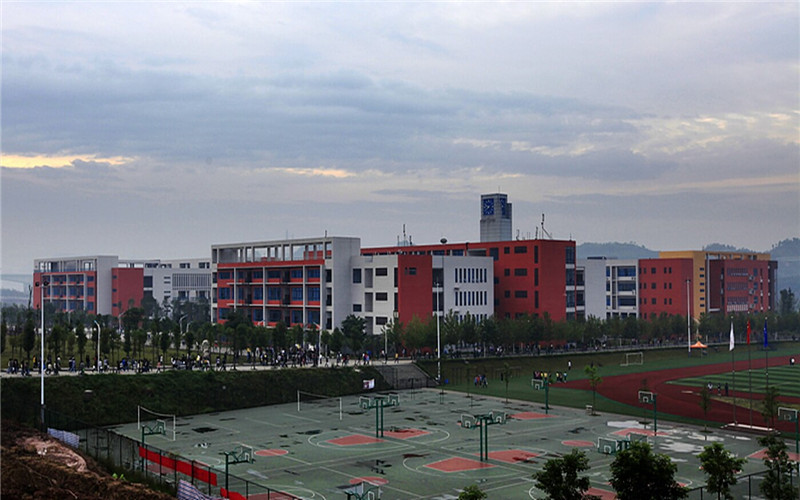 2023年重庆工商职业学院在海南招生专业及招生人数汇总