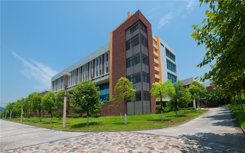 2023年重庆工商职业学院在青海招生专业及招生人数汇总