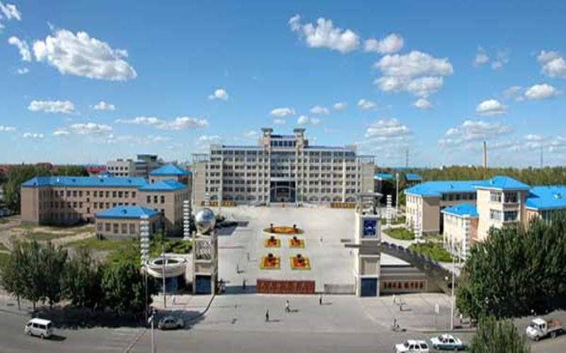 2024年大庆师范学院生物科学专业在内蒙古录取分数线参考