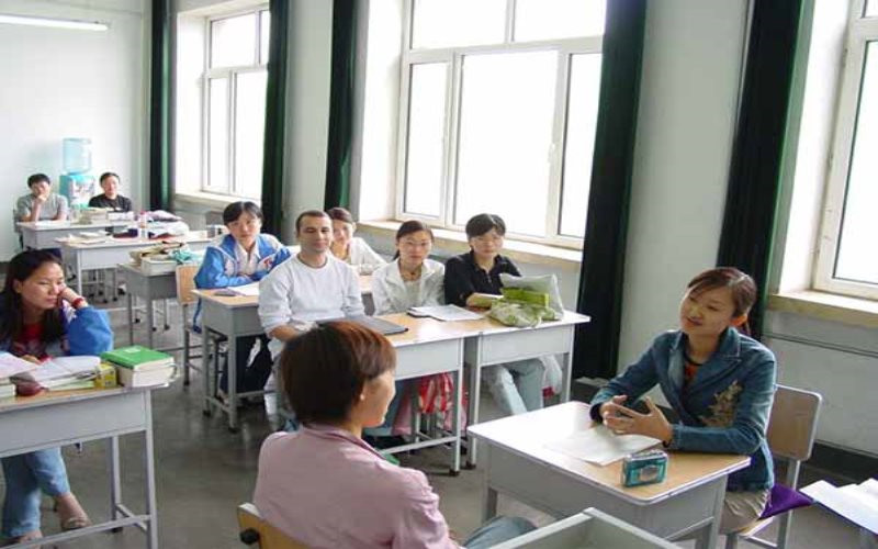 2024考生参考：2023大庆师范学院小学教育（师范）专业在浙江招生录取分数及录取位次
