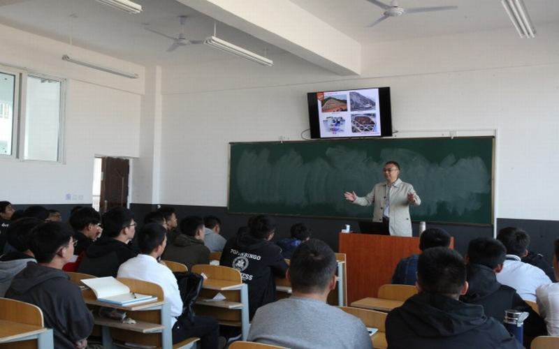 2023年西安理工大学高科学院在新疆招生专业及招生人数汇总