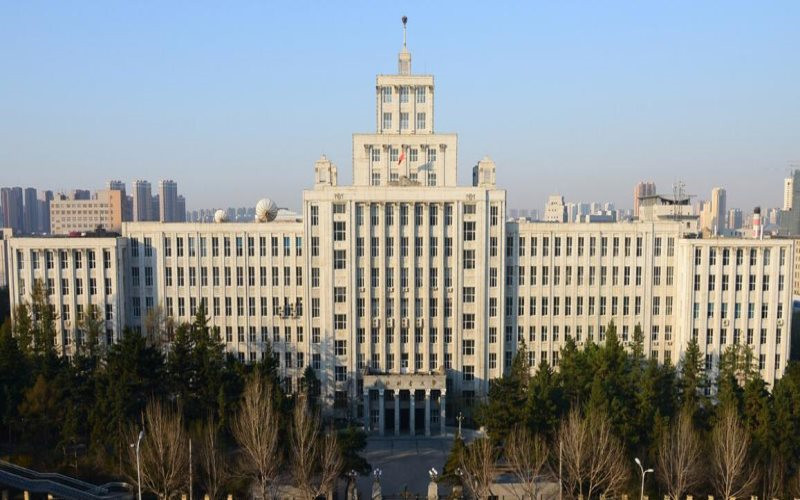 东北林业大学化学工程与工艺专业录取分数线【河北高考物理类】