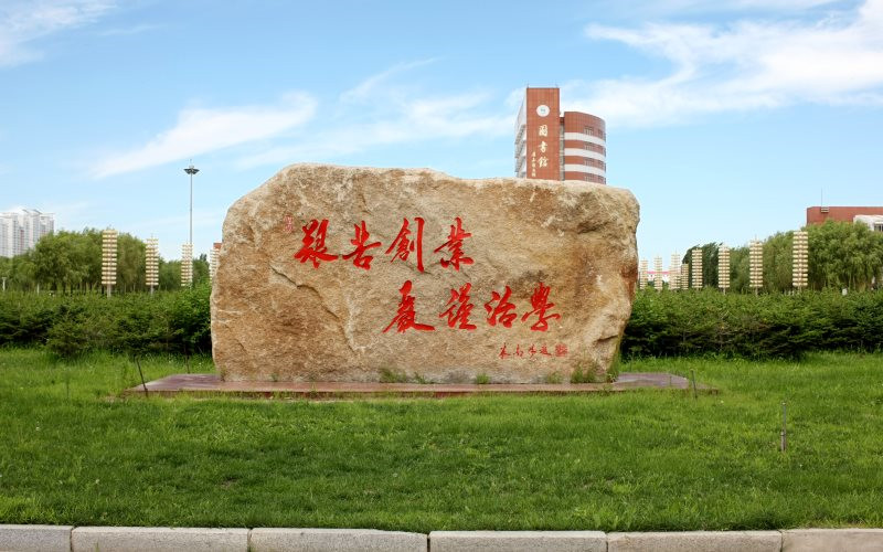 2023年东北石油大学在陕西招生专业及招生人数汇总