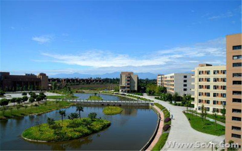 2023年四川铁道职业学院在四川招生专业及招生人数汇总