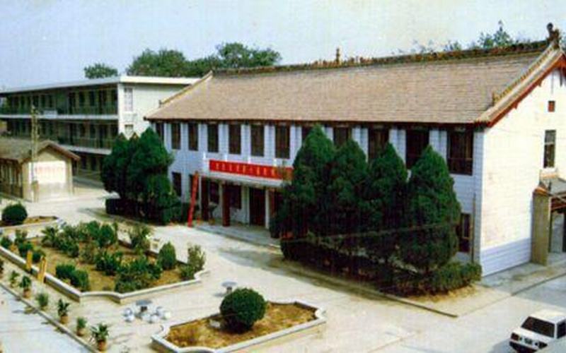 2023年渭南职业技术学院在山西招生专业及招生人数汇总(2024考生参考)