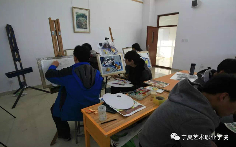 2023年宁夏艺术职业学院在河北录取批次及录取分数参考