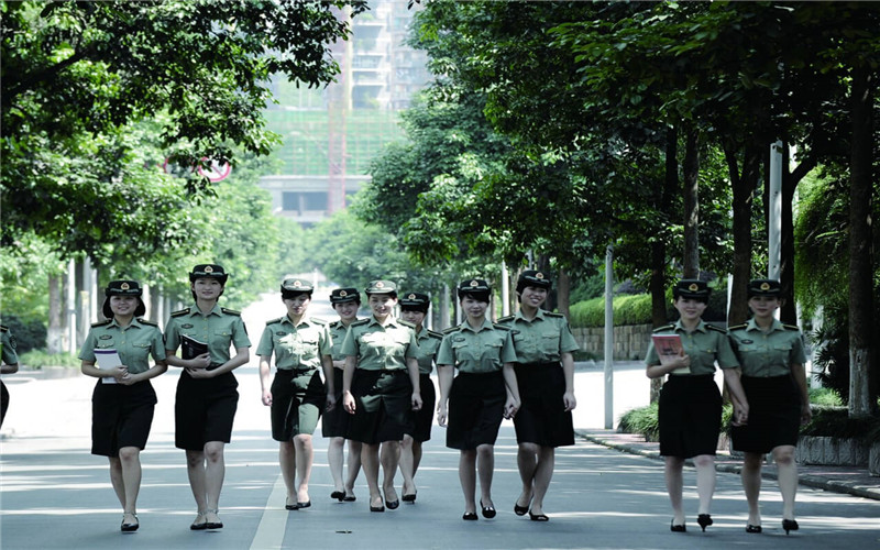 2023年陆军军医大学在云南招生专业及招生人数汇总