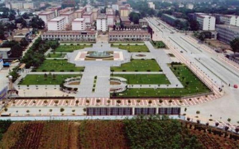 2024年西安航空职业技术学院模具设计与制造专业在河北录取分数线参考