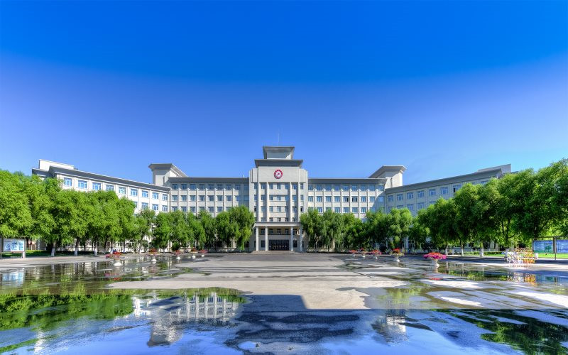 哈尔滨学院计算机科学与技术专业在辽宁招生录取分数(物理类)：494分