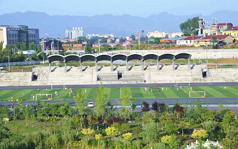 2024考生参考：2023安康学院商务英语专业在河北招生录取分数及录取位次