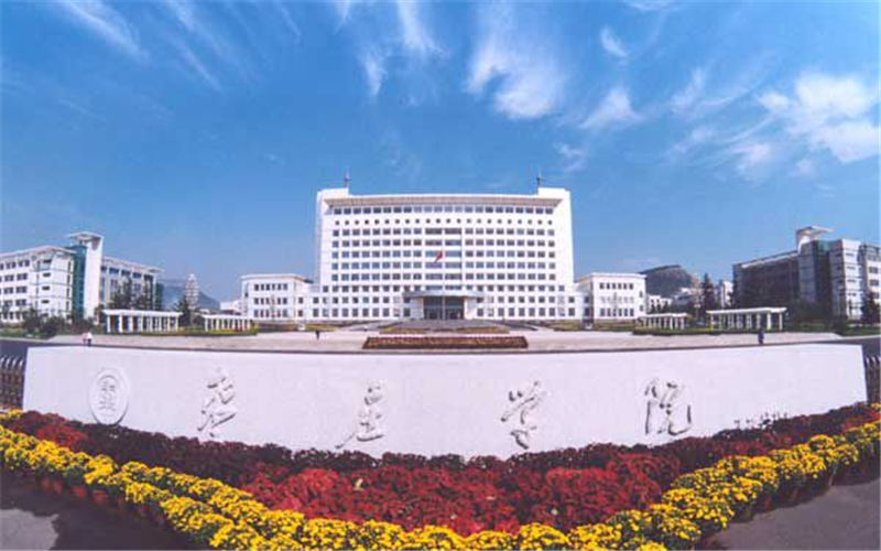 2023年枣庄学院在湖南招生专业及招生人数汇总(2024考生参考)