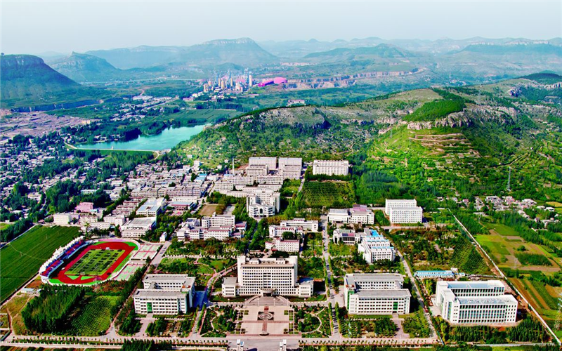 2023年枣庄学院在内蒙古招生专业及招生人数汇总