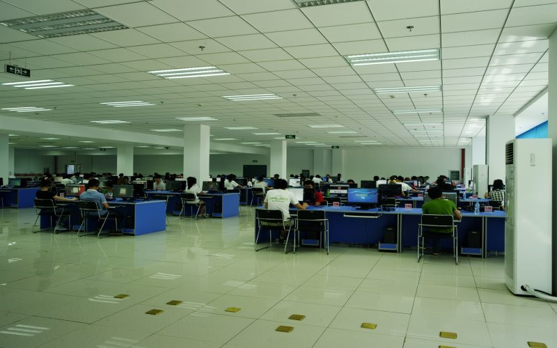 哈尔滨职业技术学院计算机网络技术专业在山东招生录取分数(综合)：408分