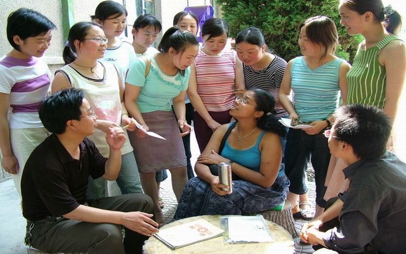 2023年内蒙古考生多少分可以上商洛学院护理学专业？