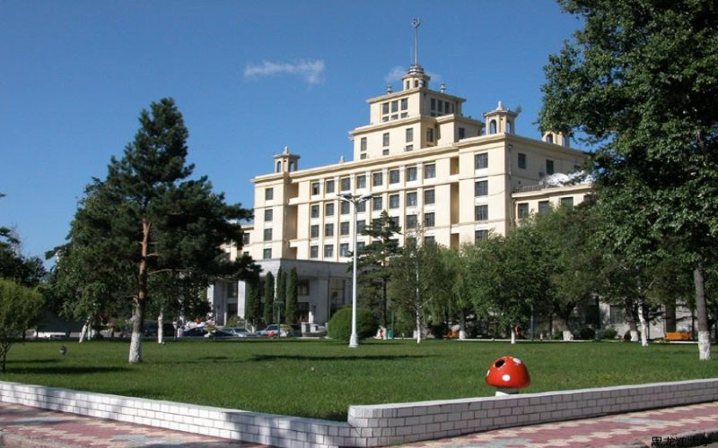 2022年黑龙江大学在辽宁招生专业及招生人数汇总（2023考生参考）