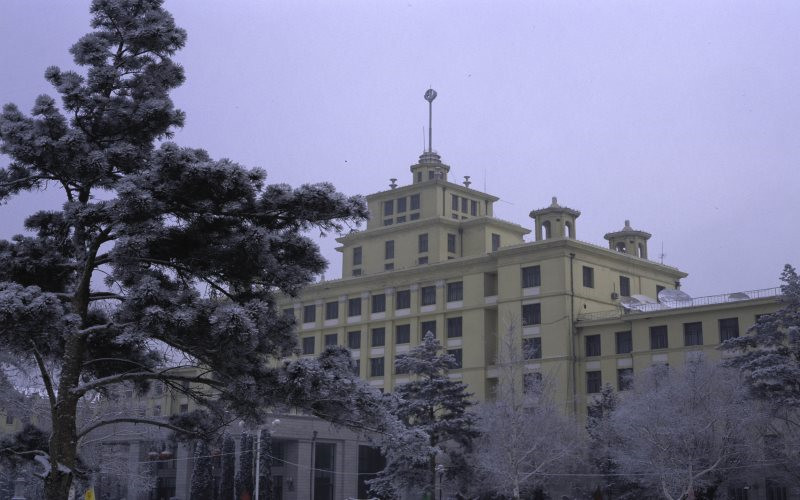2024考生参考：2023黑龙江大学电气工程及其自动化专业在山东招生录取分数及录取位次