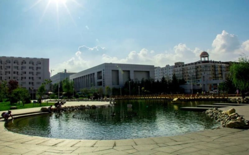 2023年黑龙江工程学院在江西录取批次及录取分数参考