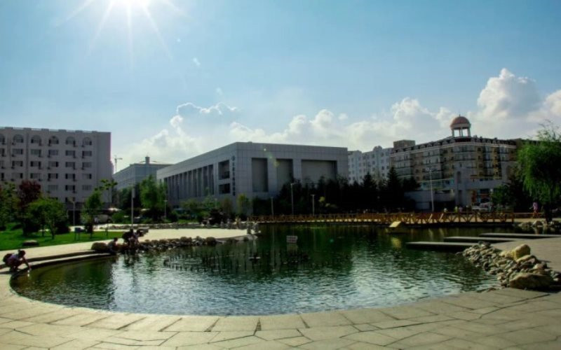 2023年黑龙江工程学院在山西录取批次及录取分数参考