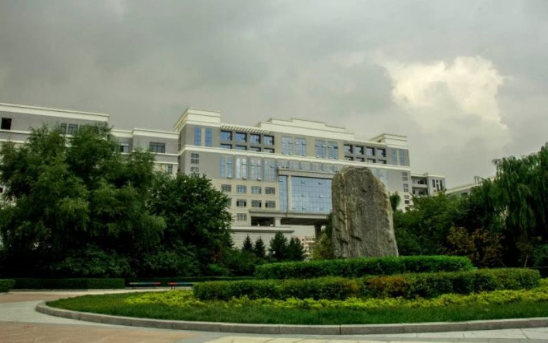 黑龙江工程学院遥感科学与技术专业在辽宁招生录取分数(物理类)：458分