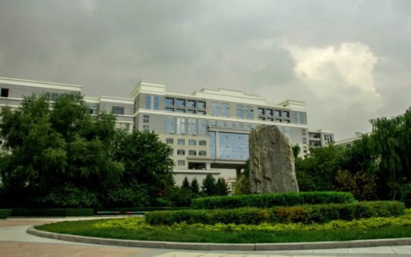 黑龙江工程学院电气工程及其自动化专业在辽宁招生录取分数(物理类)：490分