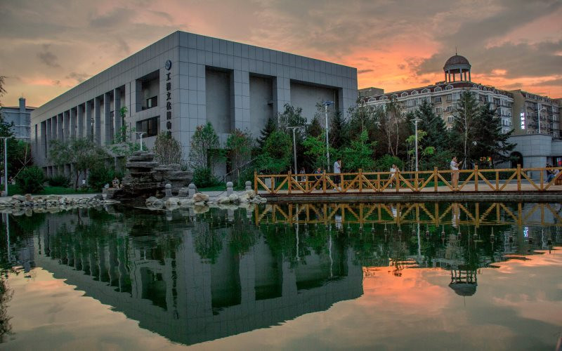 河北物理类考生排多少名可以上黑龙江工程学院建筑环境与能源应用工程专业?